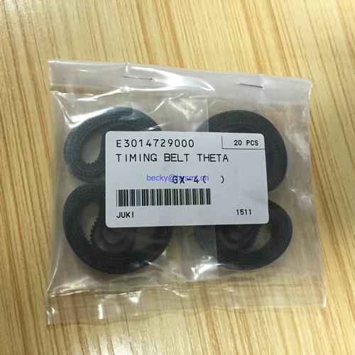 Juki E3014729000 Timing belt THETA GX-4